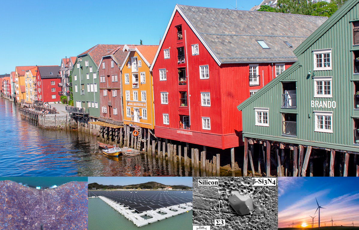 Artikkelbilde til artikkelen NMS Conference 2024 Program